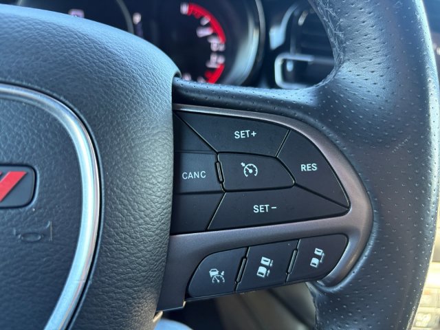 Used 2023 Dodge Durango SXT Launch Edition AWD/4WD image 23