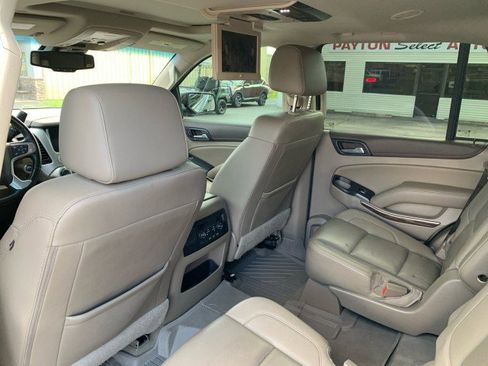 Used 2020 GMC Yukon SLT w/ Open Road Package AWD/4WD image 12