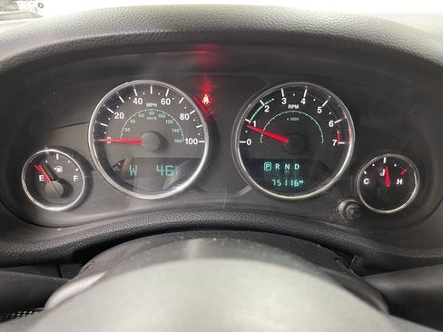 Used 2017 Jeep Wrangler Unlimited Sport w/ Quick Order Package 24S image 23