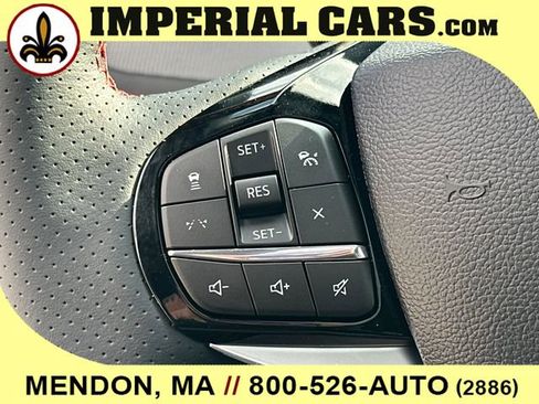 New 2026 Ford Explorer ST-Line w/ ST-Line Street Pack image 27