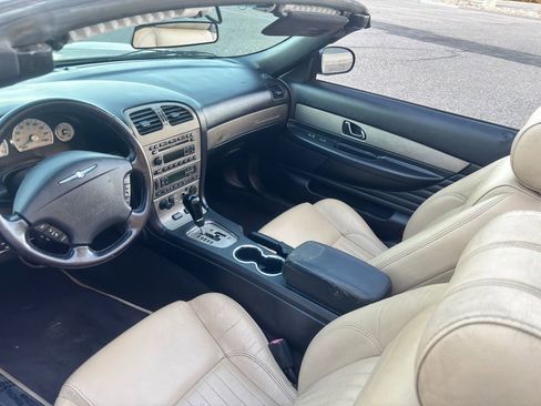 Used 2004 Ford Thunderbird Deluxe image 34