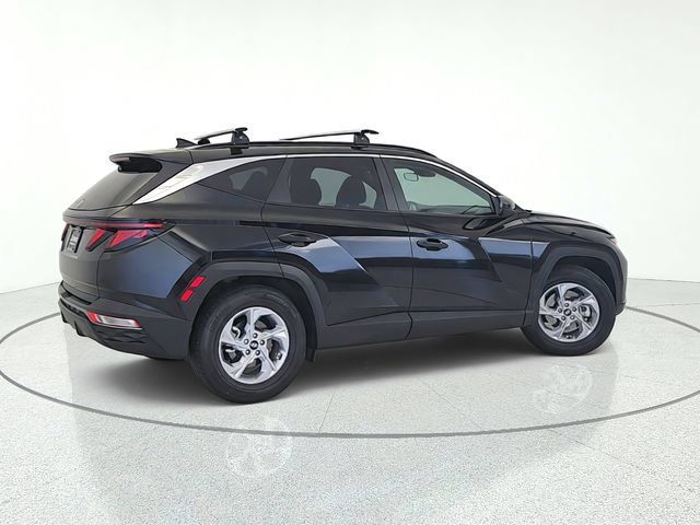 Used 2024 Hyundai Tucson SEL FWD image 6