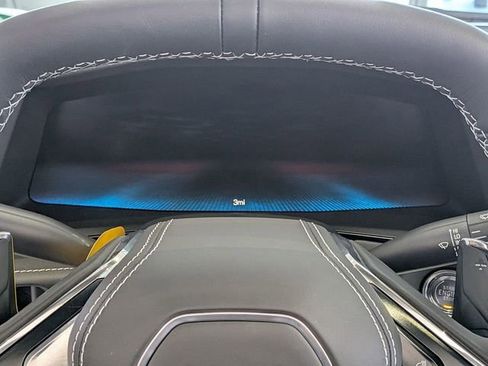 New 2026 Chevrolet Corvette Z06 image 20