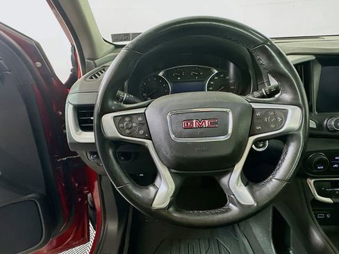 Used 2023 GMC Terrain SLT w/ Tech Package AWD/4WD image 15