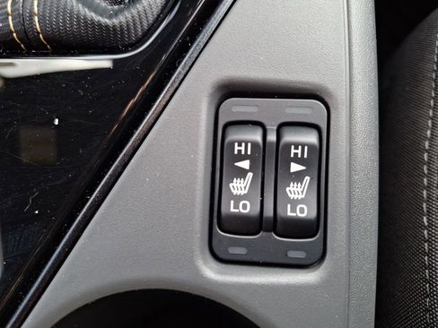 Certified 2025 Subaru Crosstrek 2.5i Sport w/ Popular Package #4A image 22