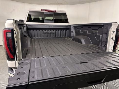 New 2026 GMC Sierra 2500 AT4 w/ AT4 Premium Plus Package image 27