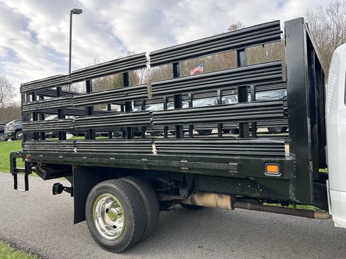 Used 2020 Ford F450 XL w/ Power Equipment Group RWD image 16