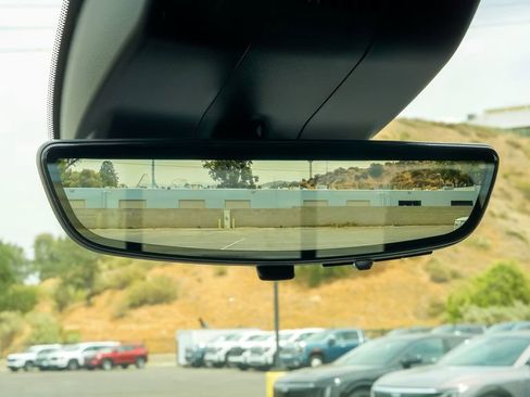 New 2026 GMC Sierra 1500 Denali image 28