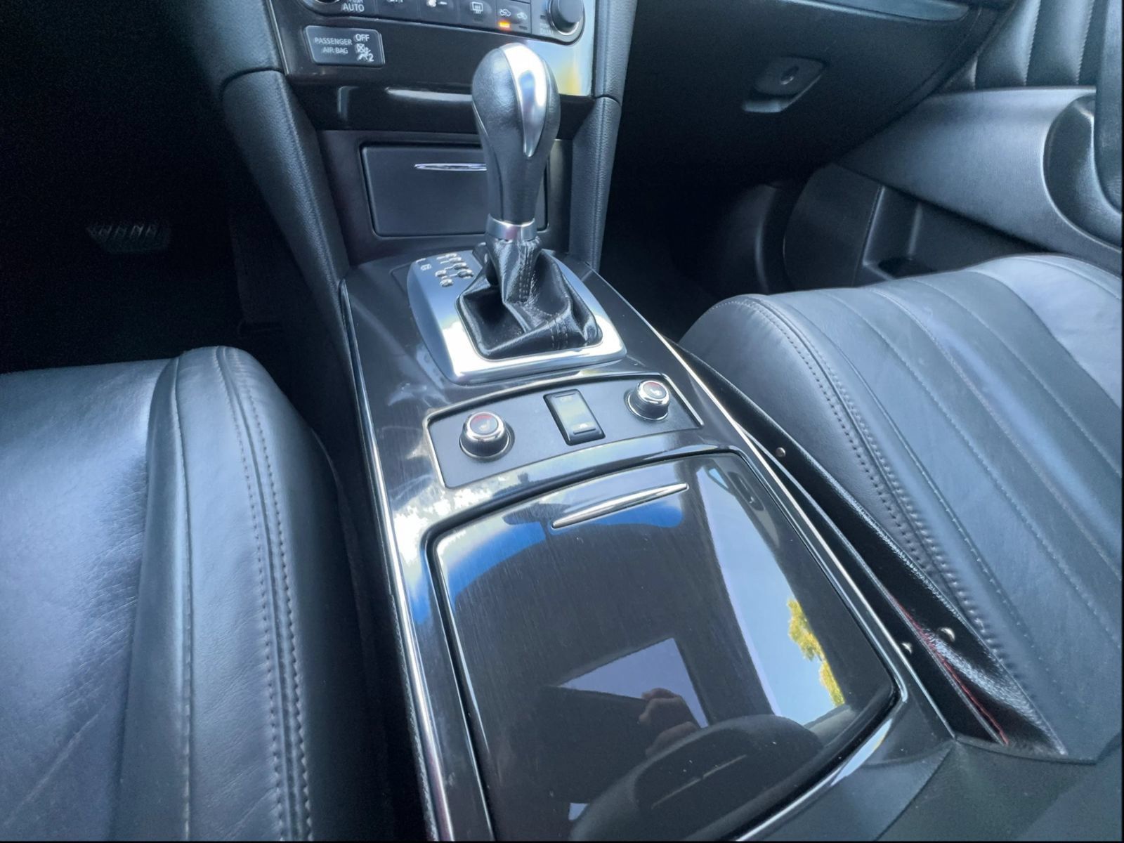 Used 2012 INFINITI FX35 2WD w/ Premium Pkg image 30