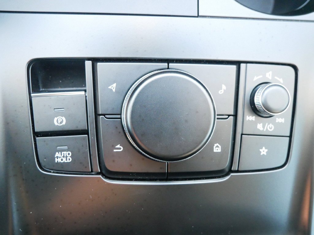 Used 2025 MAZDA CX-90 3.3 Turbo w/ Select Package AWD/4WD image 25