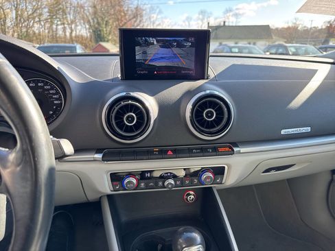 Used 2015 Audi A3 2.0T Premium Plus image 12