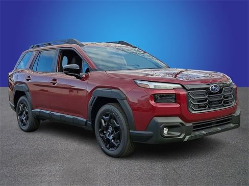 New 2026 Subaru Outback Limited image 2