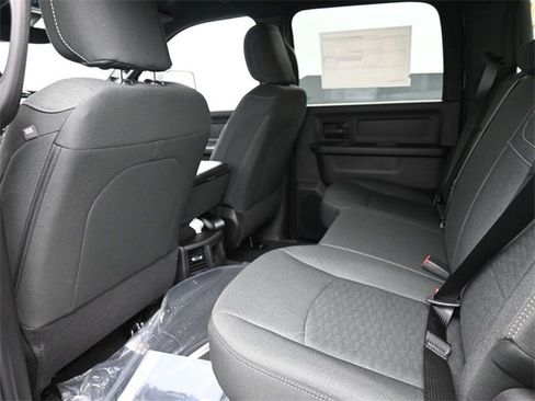 New 2026 RAM 2500 Tradesman image 15