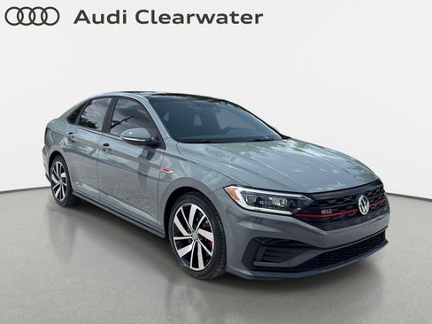 Used 2020 Volkswagen Jetta GLI Autobahn FWD image 7
