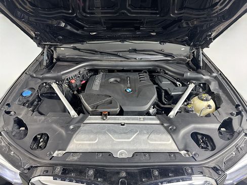Used 2019 BMW X3 sDrive30i RWD image 39