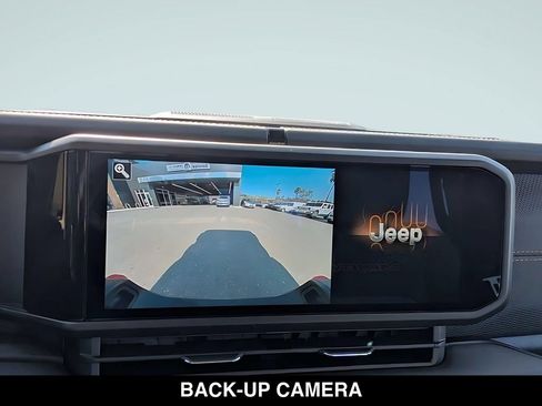 New 2026 Jeep Gladiator Mojave AWD/4WD image 16