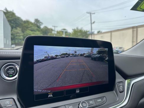 Used 2024 Chevrolet Blazer LT w/ LPO, Floor Liner Package image 24
