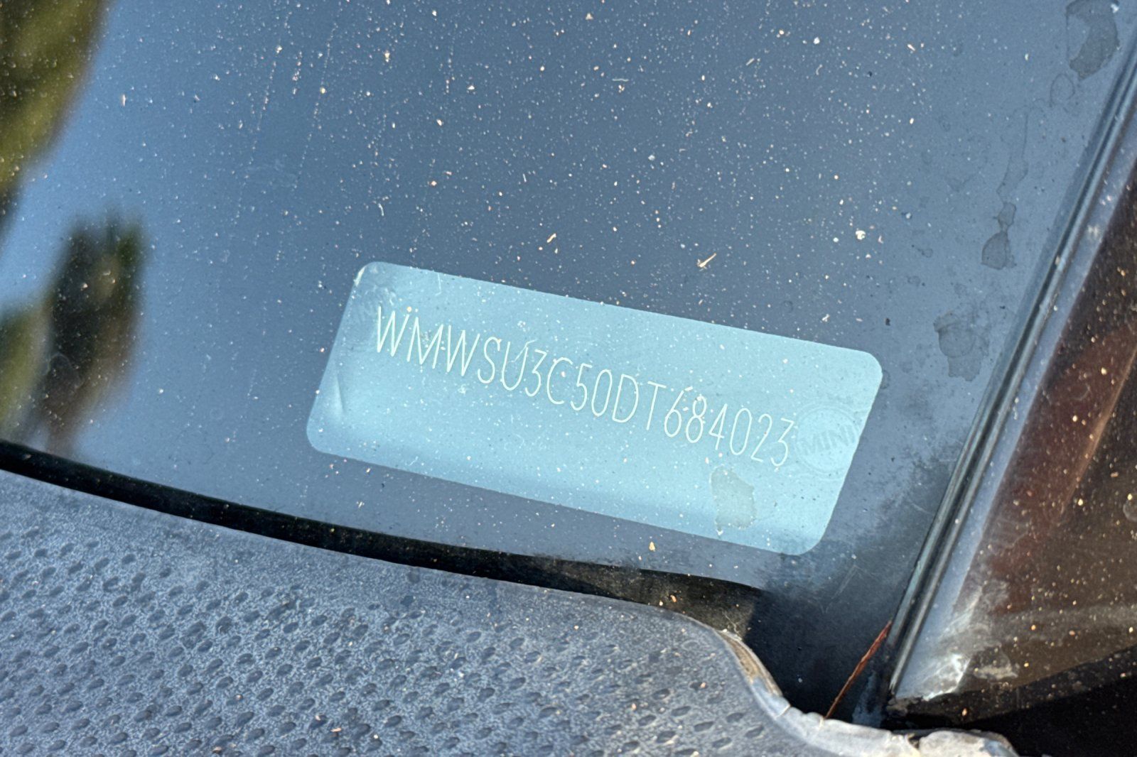 Used 2013 MINI Cooper Hardtop FWD image 8
