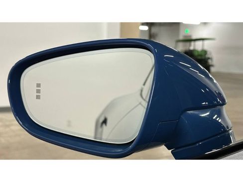 Used 2023 Porsche Taycan GTS image 35