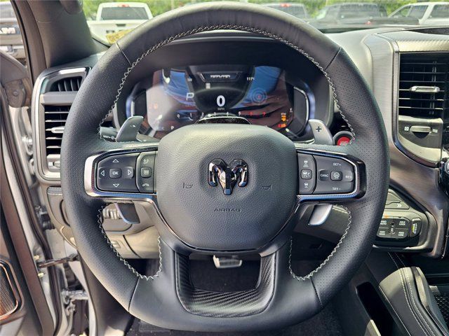 New 2026 RAM 1500 RHO w/ RHO Level 1 Equipment Group AWD/4WD image 46