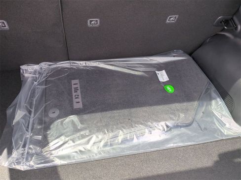 New 2025 Kia Niro SX Touring image 55