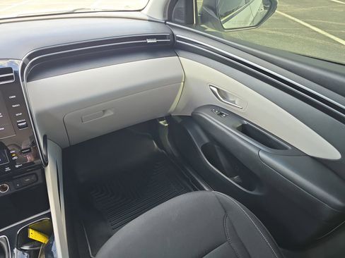 Used 2024 Hyundai Tucson SEL image 12