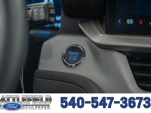 New 2026 Ford Explorer Active image 26