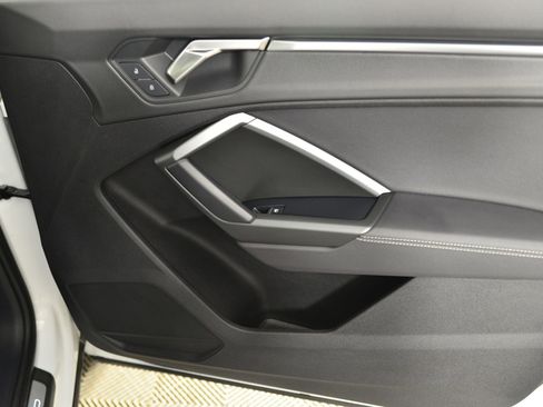 Certified 2023 Audi Q3 2.0T Premium w/ Black Optic Sport Package image 22