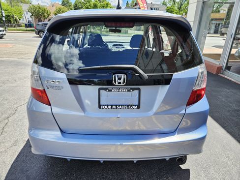 Used 2010 Honda Fit Sport image 9