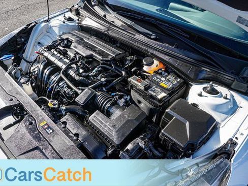 Used 2023 Hyundai Elantra SEL w/ Convenience Package image 41