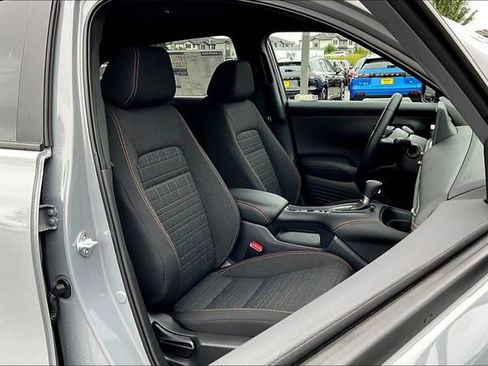New 2026 Honda HR-V Sport image 24