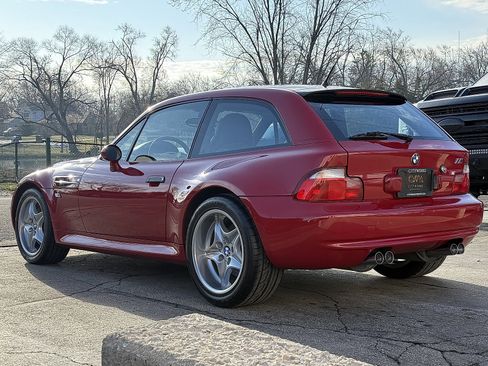 Used 1999 BMW M Coupe Base image 5