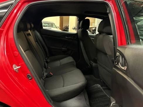 Used 2017 Honda Civic EX image 21