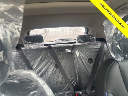 New 2026 Buick Encore GX Sport Touring image 17