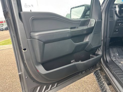Used 2021 Ford F150 XLT w/ Equipment Group 302A High AWD/4WD image 20