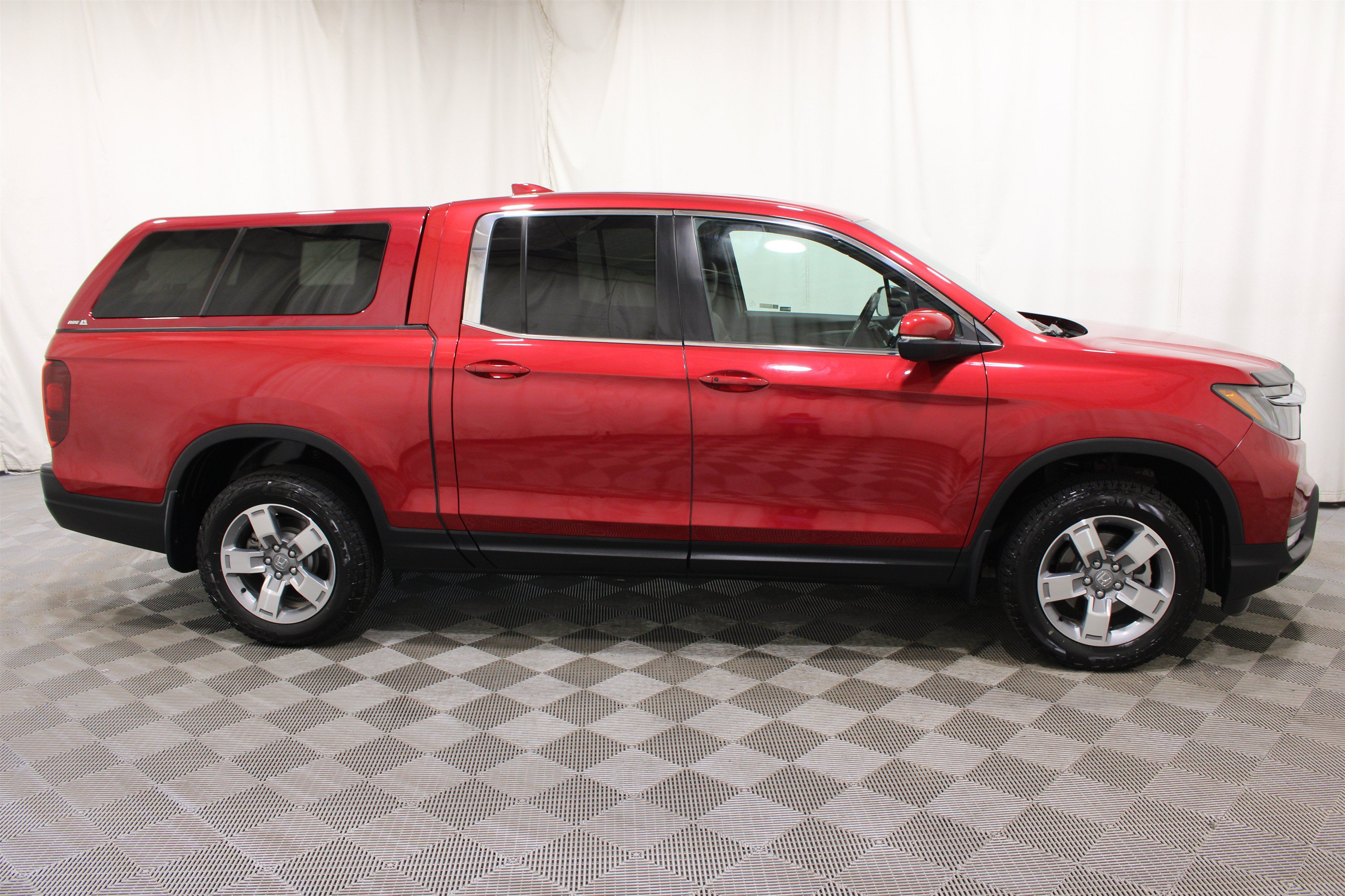 Used 2025 Honda Ridgeline RTL image 31
