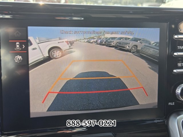 Used 2023 Kia Sorento LX FWD image 23