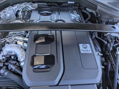 New 2026 Mercedes-Benz GLC 43 AMG 4MATIC Coupe image 16