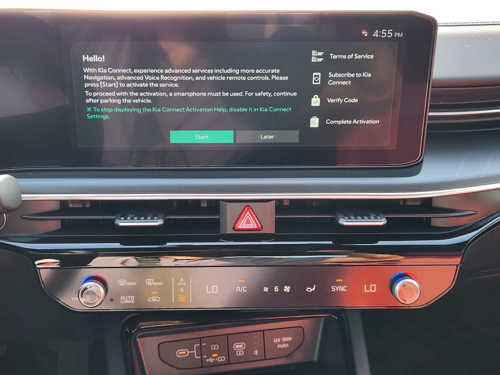 New 2026 Kia K5 GT-Line w/ GT-Line Red Interior Package FWD image 15