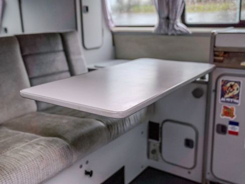 Used 1990 Volkswagen Vanagon GL image 45