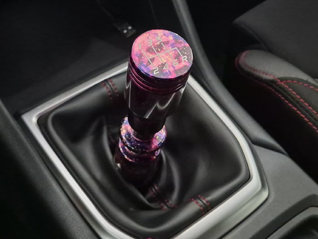 Used 2022 Subaru WRX AWD/4WD image 24