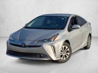 Used 2020 Toyota Prius LE