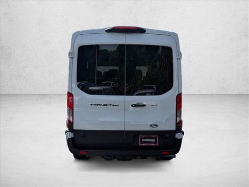 New 2026 Ford Transit 350 XLT image 7