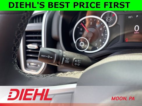 New 2026 RAM 1500 Big Horn image 26