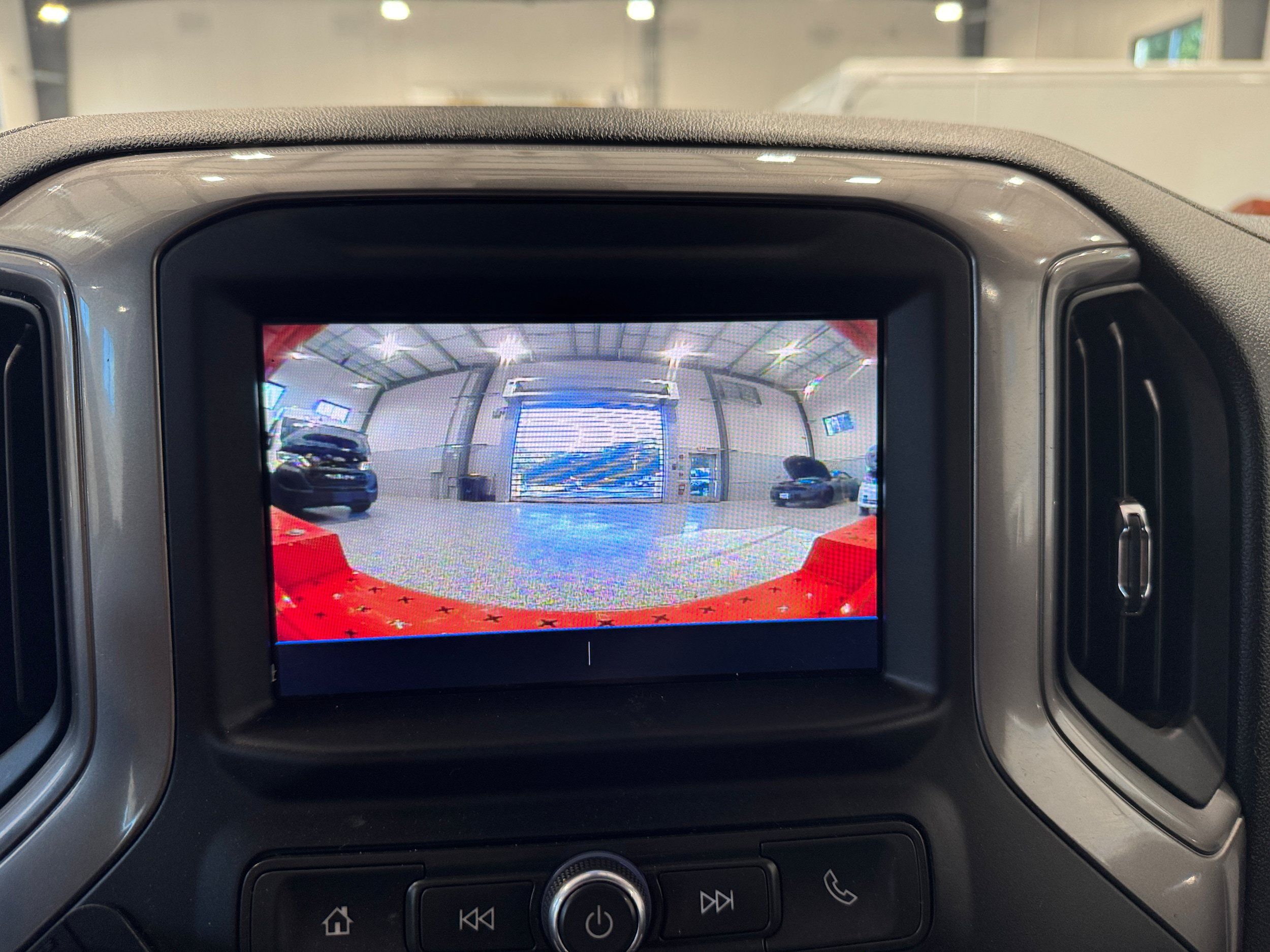 Used 2023 GMC Sierra 3500 Pro w/ Convenience Package AWD/4WD image 19