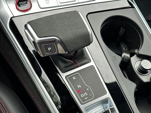 New 2026 Audi RS 6 performance image 21