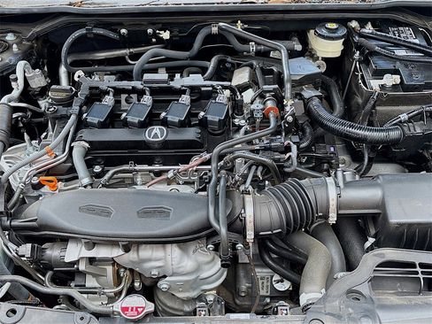 Used 2024 Acura Integra A-Spec image 28