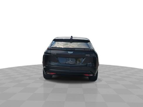 New 2026 Cadillac Lyriq Sport RWD image 7