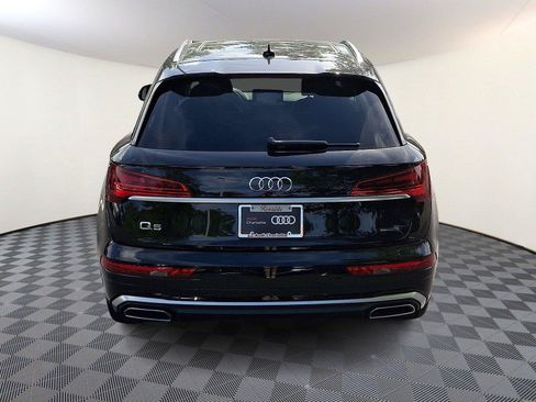 Used 2023 Audi Q5 2.0T Premium Plus AWD/4WD image 5