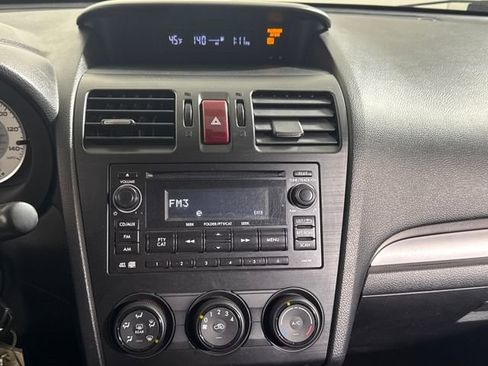 Used 2014 Subaru Impreza 2.0i Premium w/ All-Weather Package w/CVT image 22